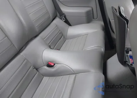 2006 Ford Mustang Gt z USA, uszkodzony, nr VIN 1ZVHT82H165257818